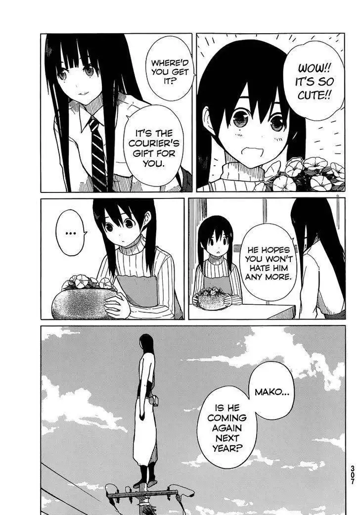 Flying Witch (ISHIZUKA Chihiro) Chapter 5 23